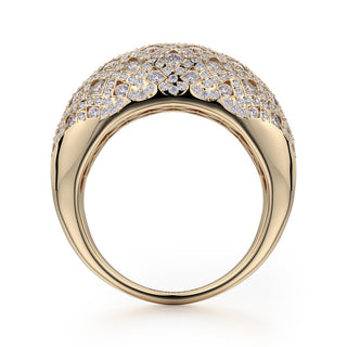 Michael M M Fashion Ring F144