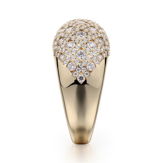 Michael M M Fashion Ring F144