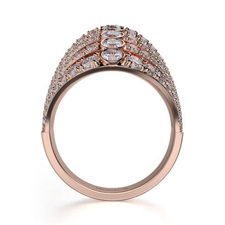 Michael M M Fashion Ring F102