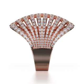 Michael M M Fashion Ring F102