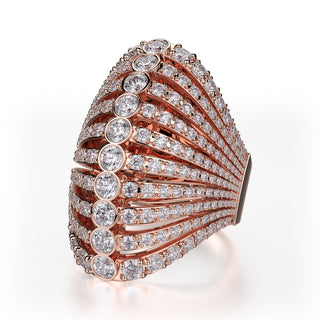 Michael M M Fashion Ring F102