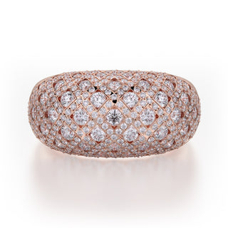 Michael M M Fashion Ring F144