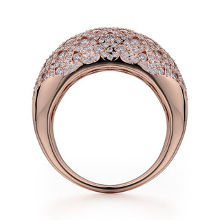 Michael M M Fashion Ring F144