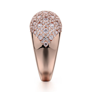 Michael M M Fashion Ring F144