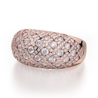 Michael M M Fashion Ring F144