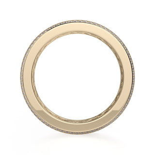 Michael M M Fashion Ring F145