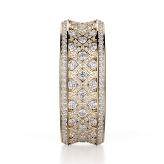 Michael M M Fashion Ring F145