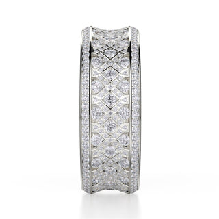 Michael M M Fashion Ring F145