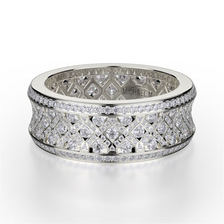 Michael M M Fashion Ring F145