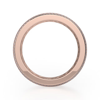 Michael M M Fashion Ring F145