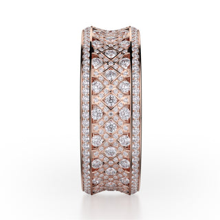Michael M M Fashion Ring F145