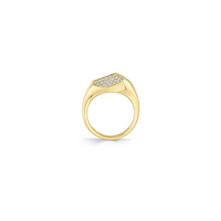 Michael M Carve Fashion Ring F465