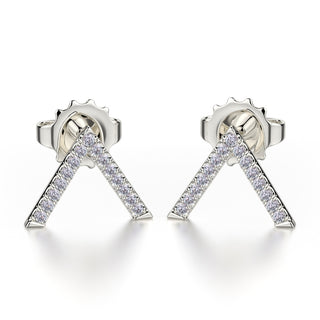Michael M M Earrings ER267