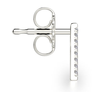 Michael M M Earrings ER267