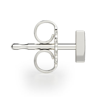 Michael M M Earrings ER269