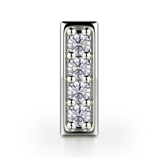 Michael M M Earrings ER269