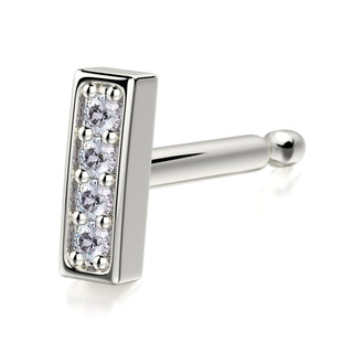 Michael M M Earrings ER269