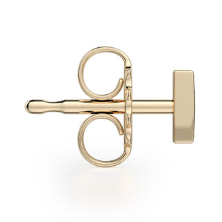 Michael M M Earrings ER269