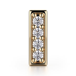 Michael M M Earrings ER269