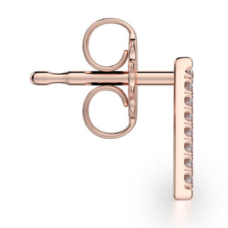 Michael M M Earrings ER267