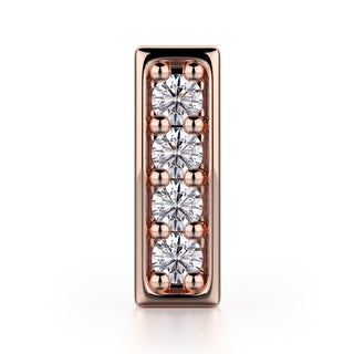 Michael M M Earrings ER269