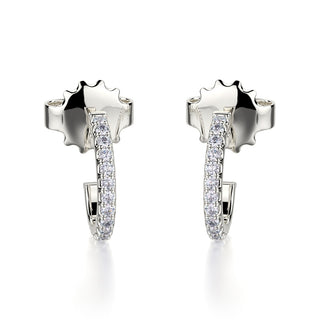 Michael M M Earrings ER270