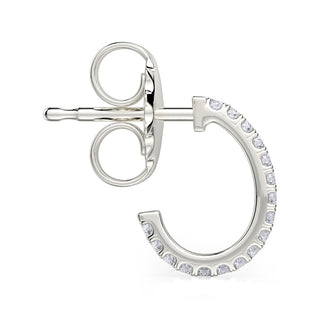 Michael M M Earrings ER270