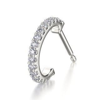 Michael M M Earrings ER270
