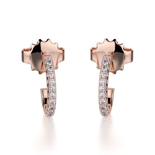 Michael M M Earrings ER270