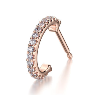 Michael M M Earrings ER270