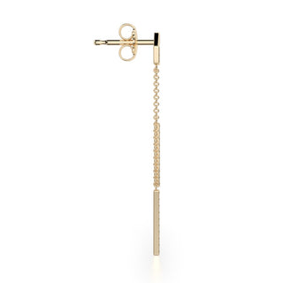 Michael M M Earrings ER272