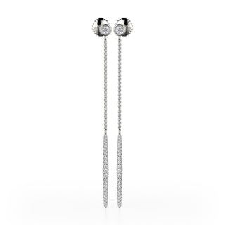 Michael M M Earrings ER275