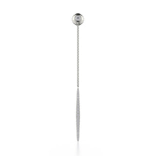 Michael M M Earrings ER275