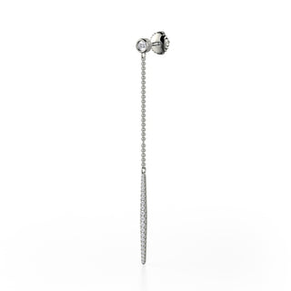 Michael M M Earrings ER275