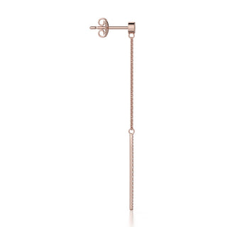 Michael M M Earrings ER275