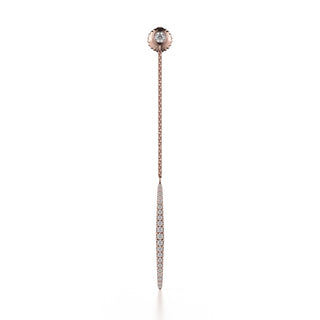 Michael M M Earrings ER275