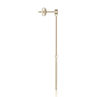 Michael M M Earrings ER275