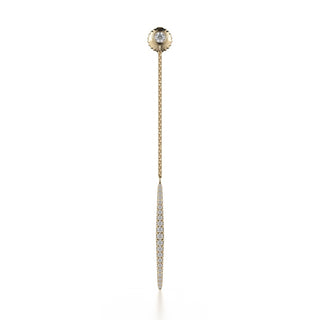 Michael M M Earrings ER275
