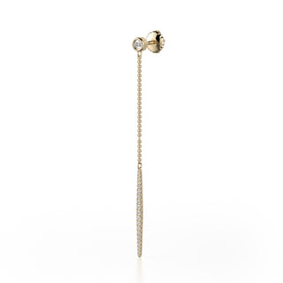 Michael M M Earrings ER275