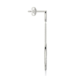 Michael M M Earrings ER274