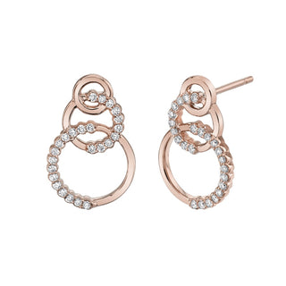 Michael M M Earrings ER273