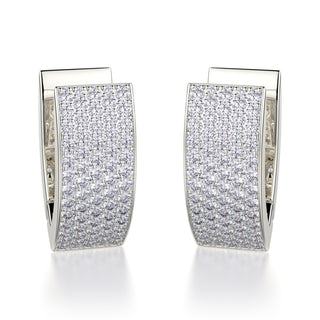 Michael M  Earrings MOB112