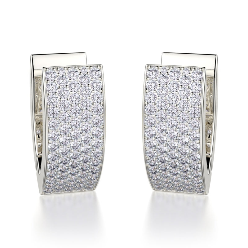 Michael M  Earrings MOB112