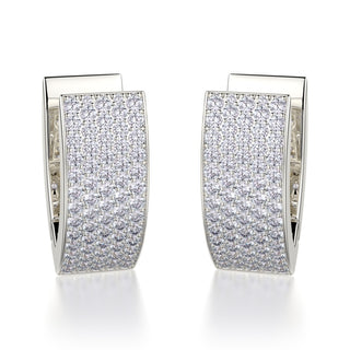 Michael M  Earrings MOB112