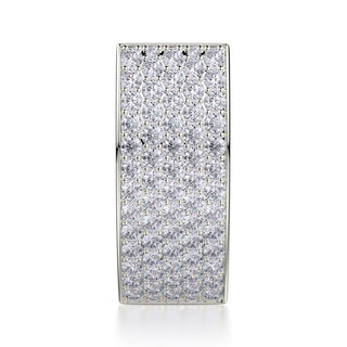 Michael M  Earrings MOB112