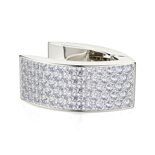 Michael M  Earrings MOB112