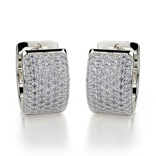 Michael M  Earrings MOB164