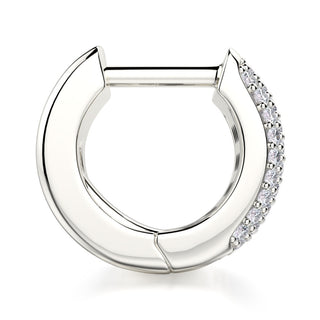 Michael M  Earrings MOB164