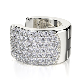 Michael M  Earrings MOB164
