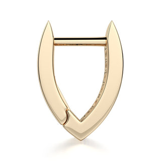 Michael M  Earrings MOB112